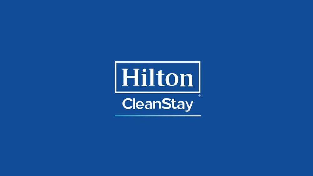 Hilton Garden Inn Nashville Brentwood Bagian luar foto