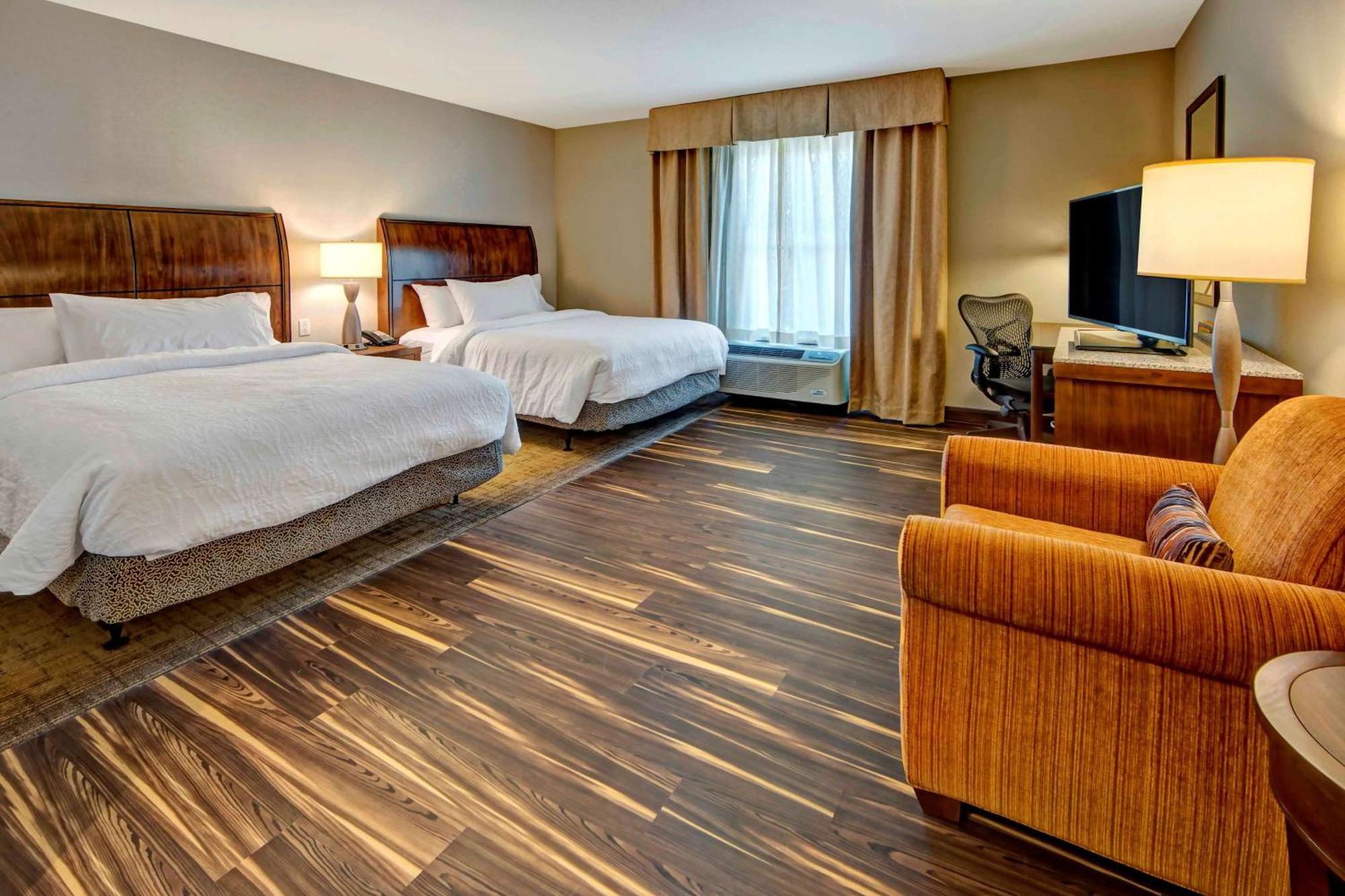 Hilton Garden Inn Nashville Brentwood Bagian luar foto