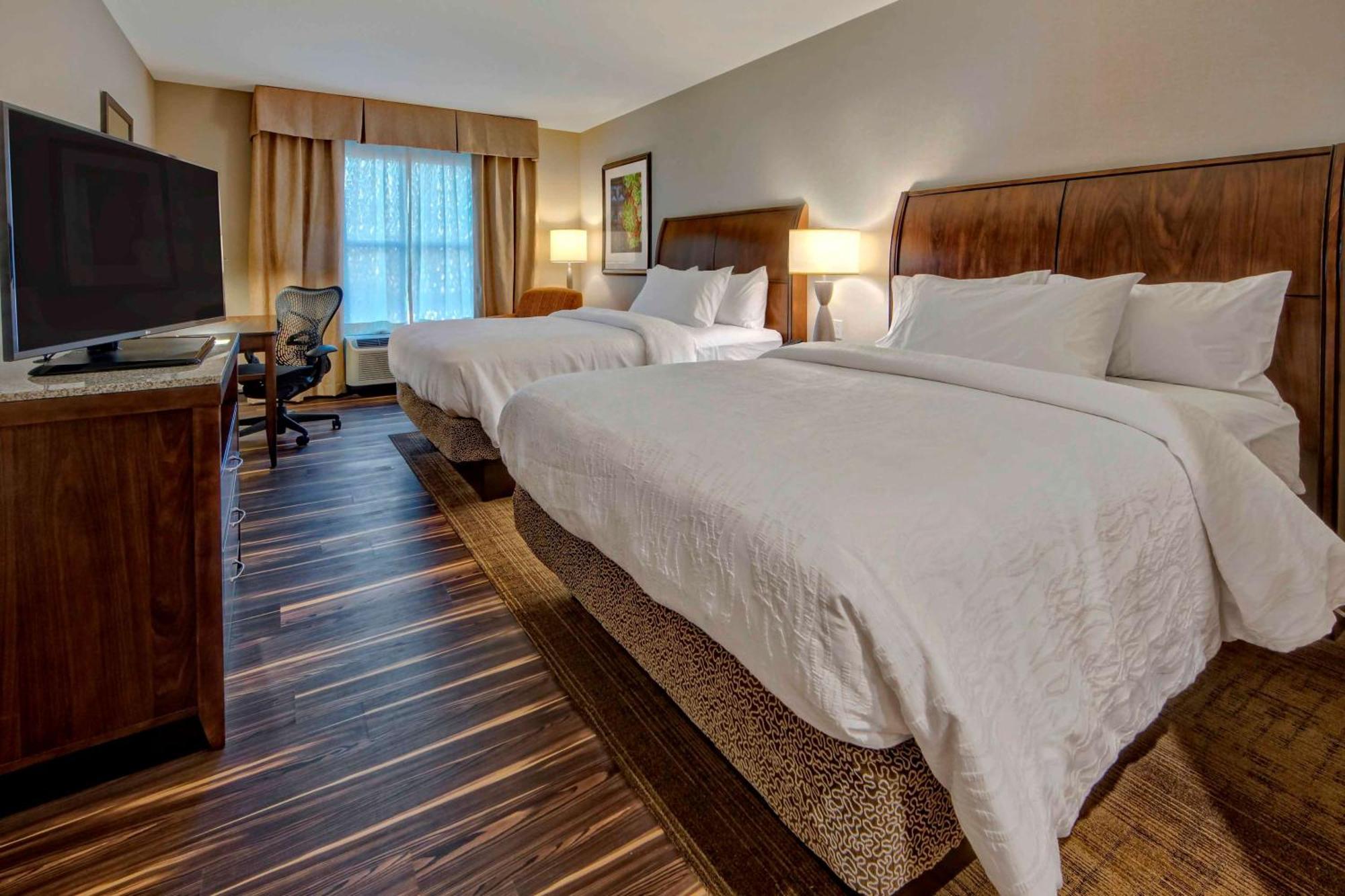 Hilton Garden Inn Nashville Brentwood Bagian luar foto