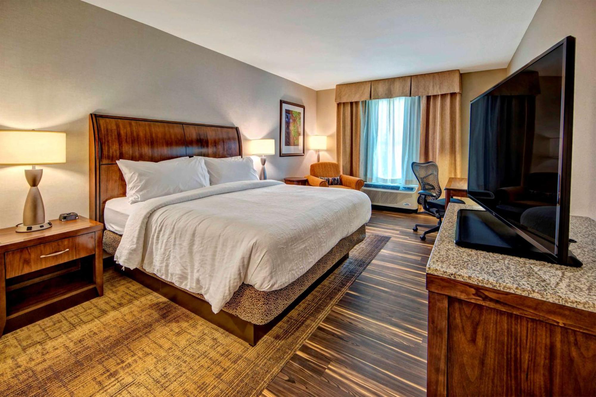 Hilton Garden Inn Nashville Brentwood Bagian luar foto