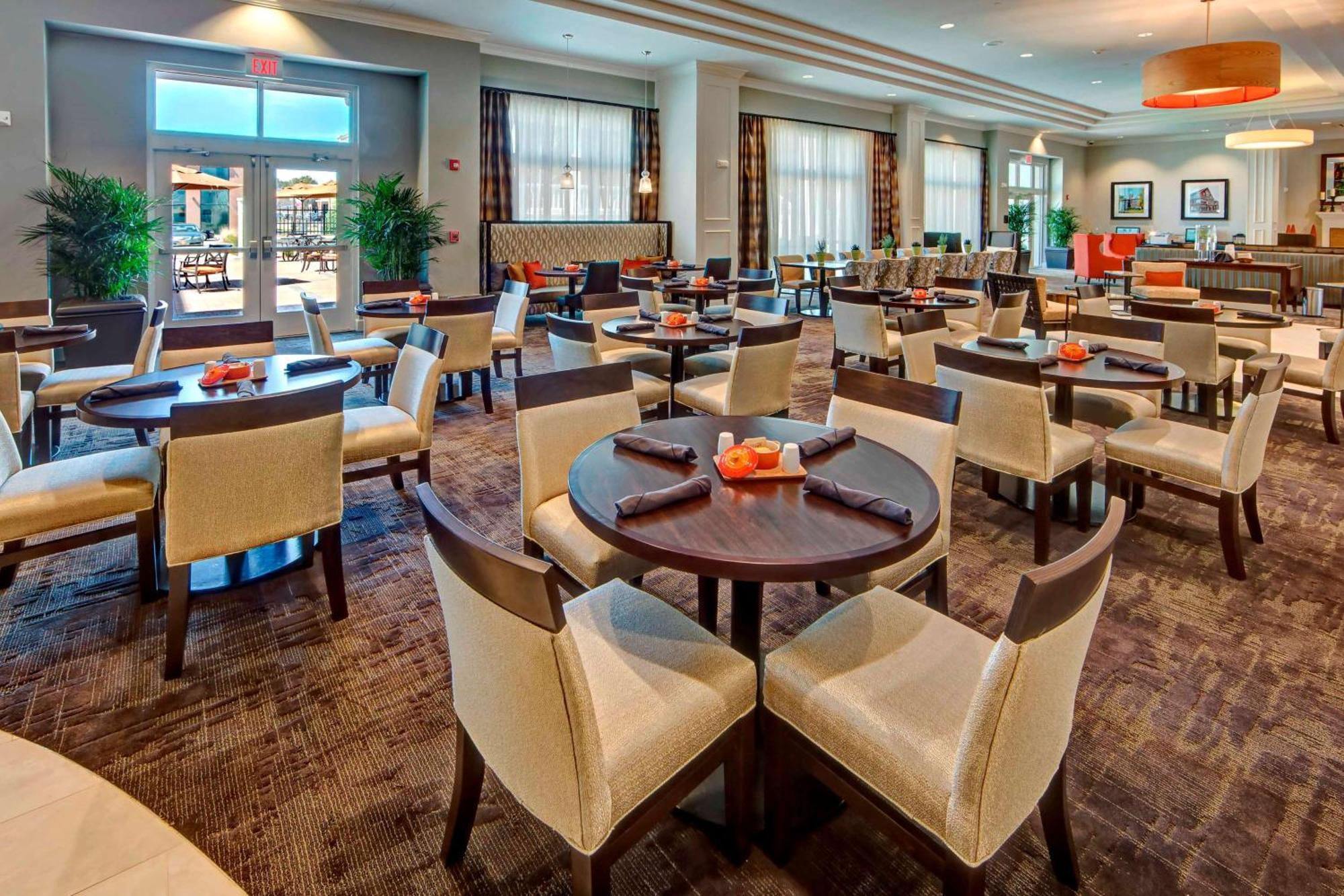 Hilton Garden Inn Nashville Brentwood Bagian luar foto